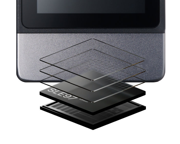Meet Cryptovaultly Chip