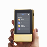 Cryptovaultly Neo Series (Neo-X / NeoGold)